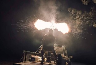 Нічний обстріл 28 травня: Повітряні сили повідомили про влучання “Кинджала” і дев’яти дронів
