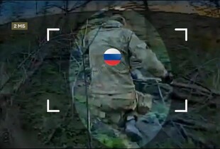 Втрати ворога на 13 червня 2026 року: ЗСУ знищили ще 1310 окупантів, 88 артсистем і засіб ППО