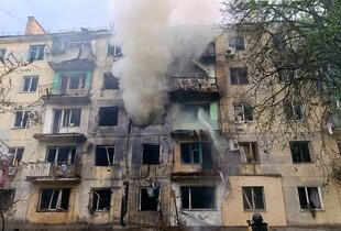 На Дніпропетровщині розширили зону примусової евакуації дітей