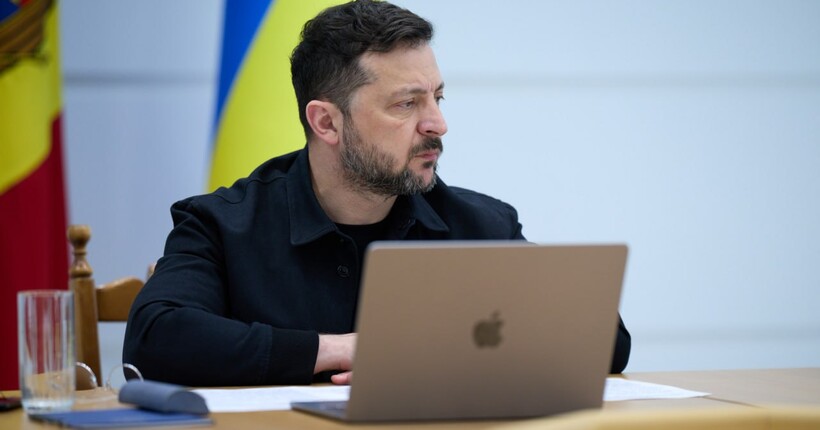 Зеленський аносував нові обміни полоненими: головне зі звернення президента