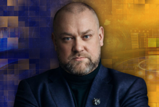 Драпатий, Хмара, Паліса: в Україні формується нова військова вертикаль