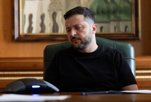 Представники Трампа приїдуть у Київ: Зеленський назвав попередні дати