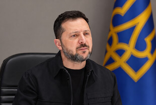 Зеленський виступив на WSF 2026: головні заяви про енергетичне перемир'я, удари по НПЗ і відповідь Путіна Трампу