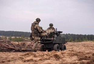 Армія рф скоротилась на ще понад 1800 загарбників - Генштаб ЗСУ