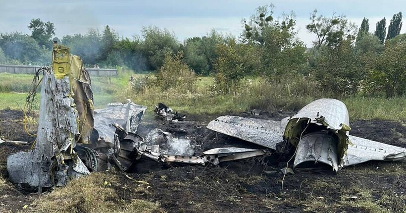 У Повітряних силах підтвердили загибель відомого пілота 