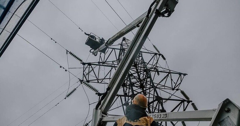 На Харківщині обстрілом пошкоджено газопровід, - Міненерго