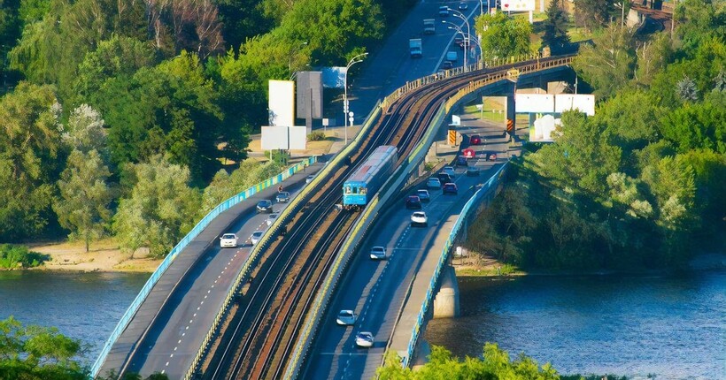 Невдовзі можуть частково закрити червону гілку метро, - Київрада