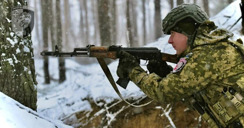 На Запорізькому напрямку Сили оборони розгромили вчорашній наступ росіян