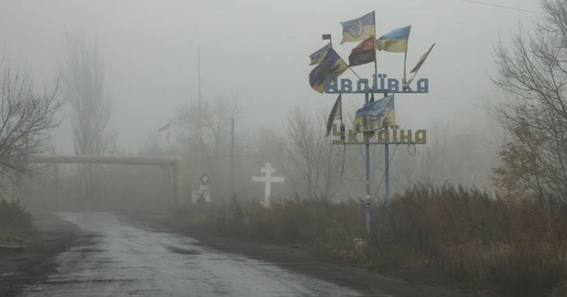 Окупанти продовжують штурми в районі Авдіївки, однак вони вже не такі інтенсивні, - Погорілий