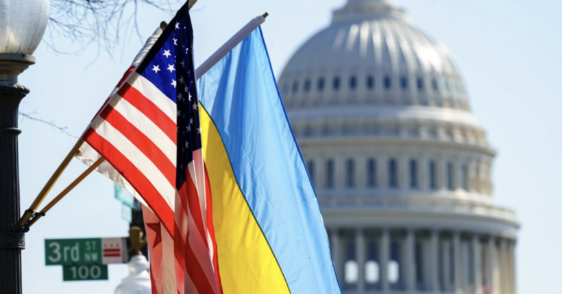 Ситуація з допомогою США остаточно проясниться у березні-квітні, - Устінова