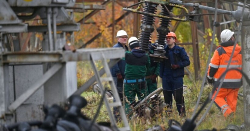 Ворог став по-іншому атакувати енергетику: FT про зміну тактики