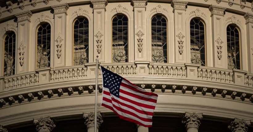 Палата представників США терміново розгляне допомогу Ізраїлю