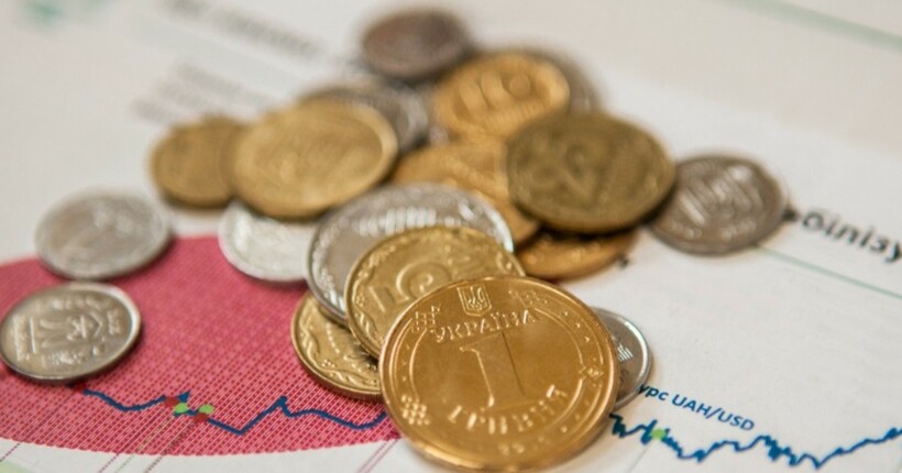 У Мінекономіки оцінили зростання ВВП та доходи держбюджету за січень-березень